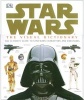 Star Wars: The Visual Dictionary (Hardcover, 1st American ed) - Reynolds David West Photo