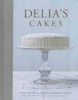 Delia's Cakes (Hardcover) - Delia Smith Photo