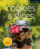 Cookies and Slices (Paperback) - Betty Saw Photo