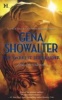 The Darkest Surrender (Paperback) - Gena Showalter Photo