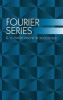 Fourier Series (Paperback, New edition) - Godfrey H Hardy Photo