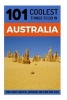 Australia - Australia Travel Guide:  to Do in Australia (Paperback) - 101 Coolest Things Photo