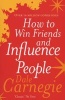 How to Win Friends and Influence People (Paperback, New ed) - Dale Carnegie Photo