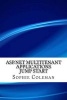 ASP.Net Multitenant Applications Jump Start (Paperback) - Sophie Coleman Photo