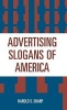 Advertising Slogans of America (Hardcover) - Harold S Sharp Photo