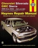 Chevrolet Silverado Pick Up Automotive Repair Manual - 99-06 (Paperback) - Ken Freund Photo