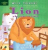 Lion (Paperback) - Lisa Regan Photo