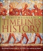 Smithsonian Timelines of History (Hardcover) - Dk Publishing Photo