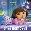 Good Night, Dora! (Dora the Explorer) (Paperback) - Random House Photo