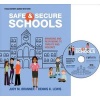 Safe and Secure Schools - Managing and Responding to Threats and Violence (Book) - Judy M Brunner Photo