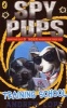 Spy Pups: Training School (Paperback) - Andrew Cope Photo