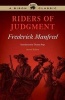 Riders of Judgment (Paperback, 2nd Revised edition) - Frederick Manfred Photo