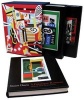 Stuart Davis, v. 1; v. 2: Essays and References; Catalogue Entries 1-1323 (Hardcover, New) - Ani Boyajian Photo