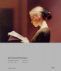 Gerhard Richter Catalogue Raisonne: 1988-1994 (Hardcover) - D Elger Photo