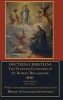 Doctrina Christiana: the Timeless Catechism of St. Robert Bellarmine (Hardcover) - SJ St Robert Bellarmine Photo