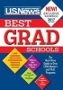 Best Graduate Schools 2017 (Hardcover) - U S Report Photo