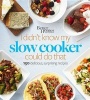  I Didn't Know My Slow Cooker Could Do That (Paperback) - Better Homes and Gardens Photo