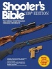 Shooter's Bible, 108th Edition - The World's Bestselling Firearms Reference (Paperback) - Jay Cassell Photo