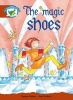 Literacy Edition Storyworlds Stage 7, Fantasy World, the Magic Shoes (Paperback) -  Photo