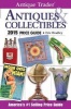 Antique Trader Antiques & Collectibles Price Guide 2015 (Paperback, 31st Revised edition) - Eric Bradley Photo