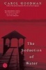 The Seduction of Water (Paperback, 1st trade pbk. ed) - Carol Goodman Photo