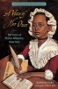 A Voice of Her Own - The Story of Phillis Wheatley, Slave Poet (Paperback) - Kathryn Lasky Photo