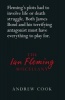 The Ian Fleming Miscellany (Hardcover) - Andrew Cook Photo