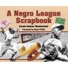 A Negro League Scrapbook (Hardcover, Library binding) - Carole Boston Weatherford Photo