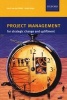 Project Management - for strategic change and upliftment (Paperback) - Gerrit van der Waldt Photo