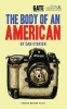 The Body of an American (Paperback, New) - Dan OBrien Photo