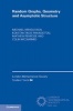 Random Graphs, Geometry and Asymptotic Structure (Paperback) - Michael Krivelevich Photo