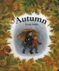 Autumn (Hardcover) - Gerda Muller Photo