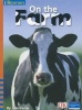 On the Farm (Paperback) - Julie Ferris Photo