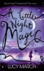 A Little Night Magic (Paperback) - Lucy March Photo