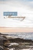 NIV Hope in the Mourning Bible - Finding Strength Through God's Eternal Perspective (Hardcover, Special edition) - Timothy J Beals Photo