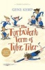 The Turbulent Term of Tyke Tiler (Paperback, Main) - Gene Kemp Photo