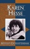 Karen Hesse (Hardcover) - Rosemary Oliphant Ingham Photo