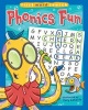 Phonics Fun (Paperback) - Gary LaCoste Photo