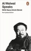 Ai Weiwei Speaks - With  (Paperback, New Updated Edition) - Hans Ulrich Obrist Photo