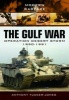 The Gulf War - Operation Desert Storm 1990-1991 (Paperback) - Anthony Tucker Jones Photo