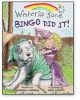 Bingo Did it! (Hardcover) - Amber Harris Photo