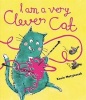 I am a Very Clever Cat (Hardcover) - Kasia Matyjaszek Photo