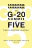 The G20 Summit at Five - Time for Strategic Leadership (Paperback) - Kemal Dervis Photo