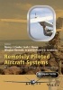 Remotely Piloted Aircraft Systems - A Human Systems Integration Perspective (Hardcover) - Nancy J Cooke Photo