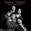 Take That: Back for Good (Hardcover, Special edition) - James McCarthy Photo