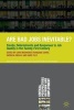 Are Bad Jobs Inevitable? - Trends, Determinants and Responses to Job Quality in the Twenty-First Century (Paperback, New) - Chris Warhurst Photo