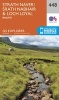 Strath Naver / Strath Nabhair and Loch Loyal (Sheet map, folded, September 2015 ed) - Ordnance Survey Photo