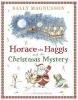 Horace and the Christmas Mystery (Hardcover) - Sally Magnusson Photo