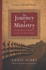 The Journey of Ministry - Insights from a Life of Practice (Paperback) - Eddie Gibbs Photo