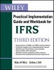 Wiley IFRS - Practical Implementation Guide and Workbook (Paperback, 3rd Revised edition) - Abbas A Mirza Photo